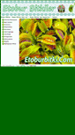 Mobile Screenshot of etoburbitki.com